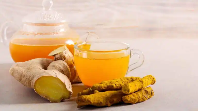 Ginger Tea Benefits Unveiled: 13 Remarkable Ways It Boosts Your Health