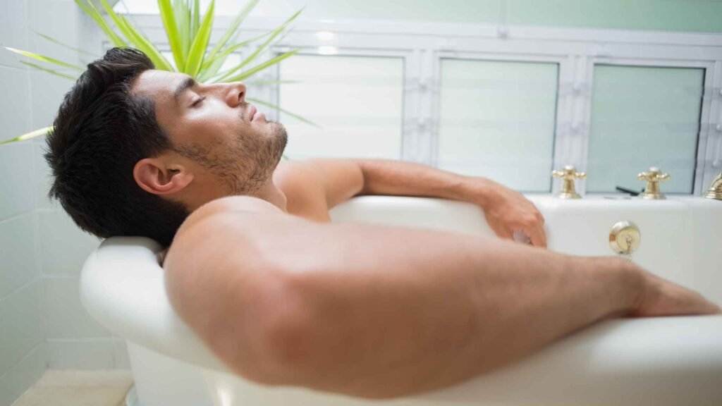 Bath Benefits