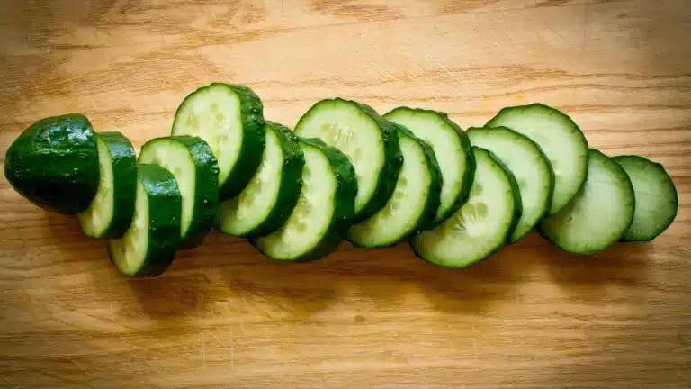 Top 14 Health Benefits of Cucumber You Shouldn’t Ignore