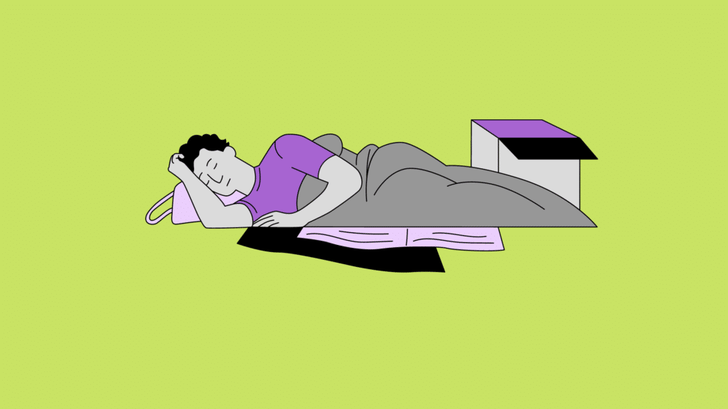 How Does Sleep Affect Your Health