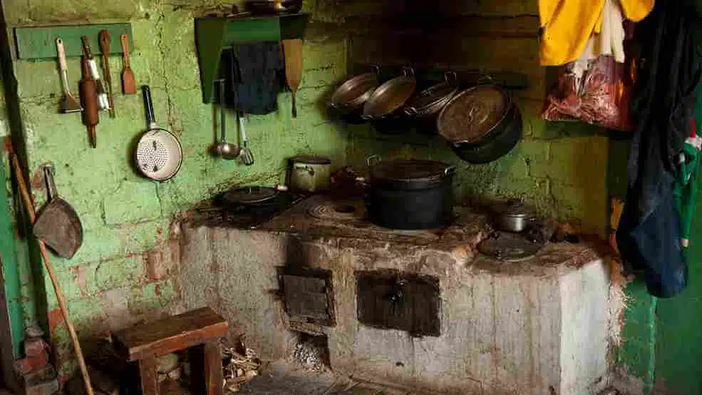Cook-at-home Cook-at-home