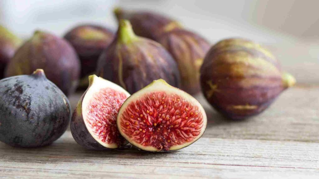 Figs-fruits