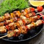 Chicken Recipe Kebab