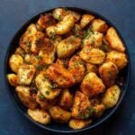 Recipe Roasted Potatoes