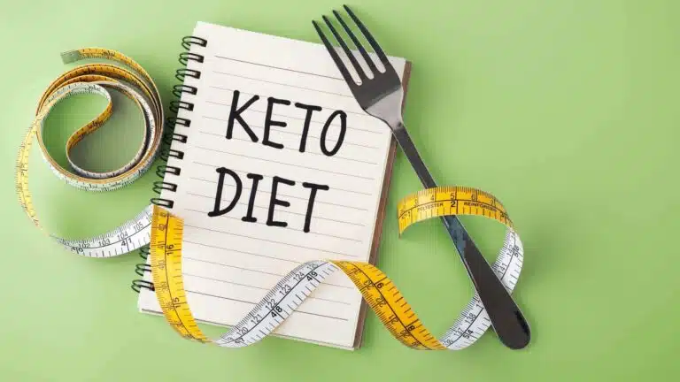 Ketogenic Keto Diet 1