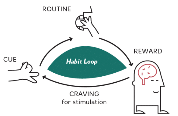 The Power of Habits - First Things first