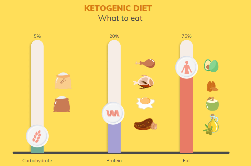 Understanding the Ketogenic Keto Diet