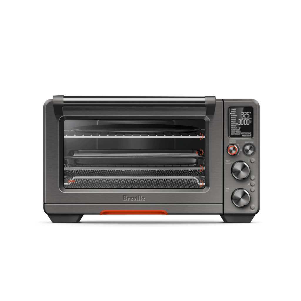 1....Breville Joule Oven Air Fryer Pro
