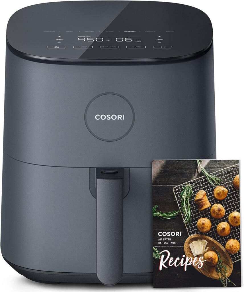 COSORI Air Fryer Pro LE 5-Qt, for Quick and Easy Meals