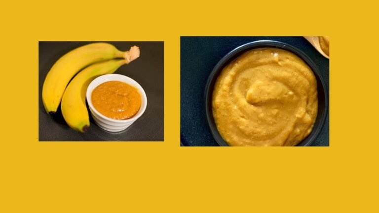Banana Ketchup Recipe: A Tropical Twist to Your Condiment Collection in 9 steps.