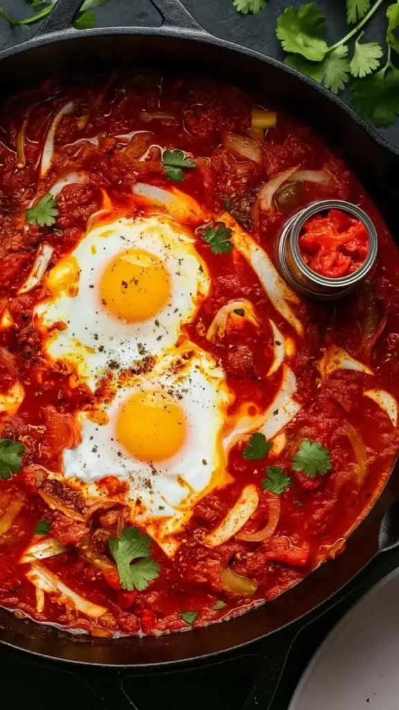 Shakshuka